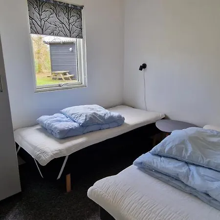 Brinken At Ry בית נופש ריי