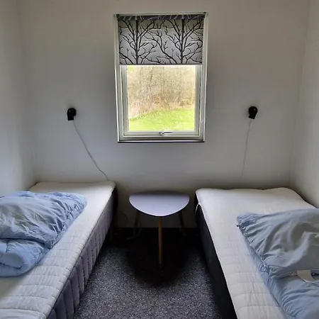 Brinken At Ry בית נופש *