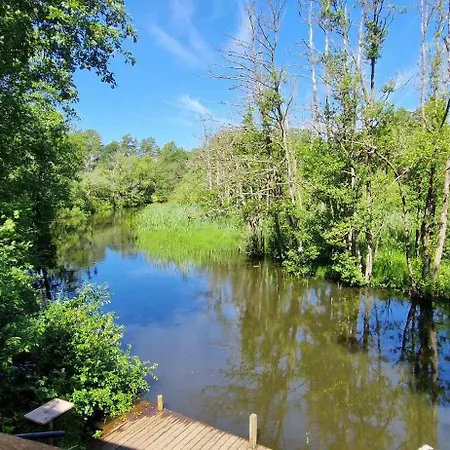 Vakantiehuis Brinken At Ry *