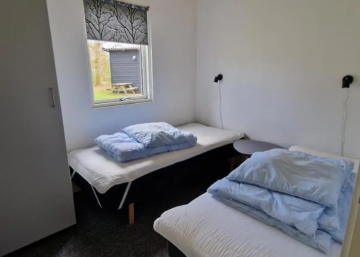 Brinken At Ry בית נופש ריי