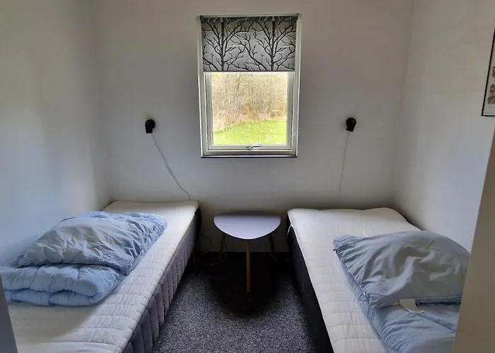 Brinken At Ry Casa vacanze *