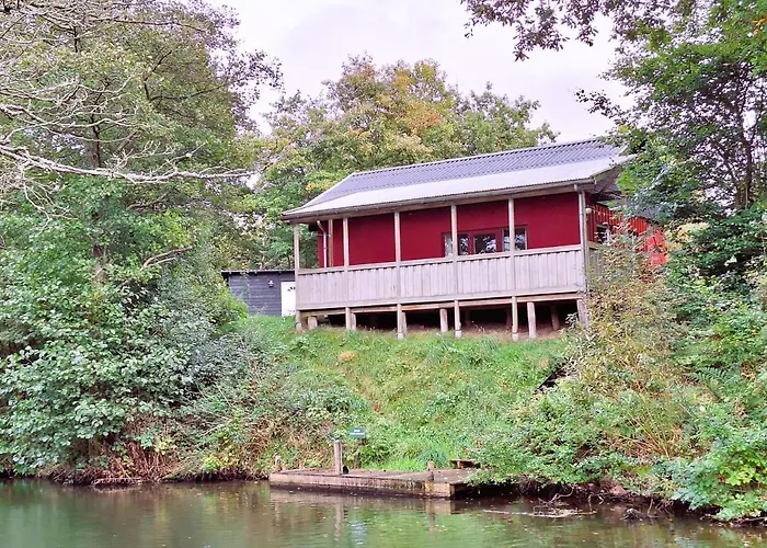 Casa vacanze Brinken At Ry *