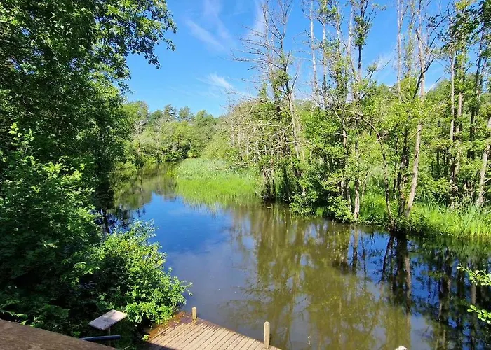 Casa vacanze Brinken At Ry *